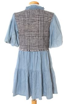 Robe casual XS Zara