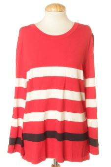 Jersey M Violeta (by Mango )