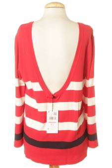 Jersey M Violeta (by Mango )
