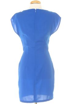 Einfaches Kleid XS SUITEBLANCO