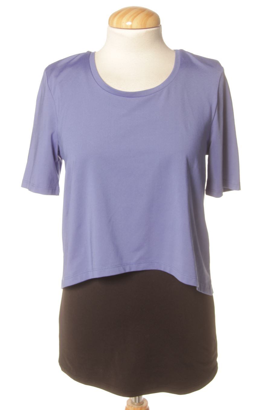 Sporttop von Esprit Größe S, Farbe Blau, für