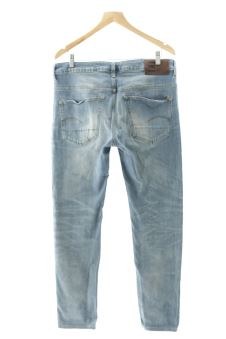 Vaquero 42 RAW