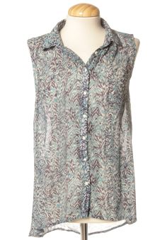 Chemise 34 H&M