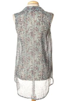 Chemise 34 H&M