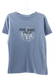 Chemise 10 ans Pepe Jeans