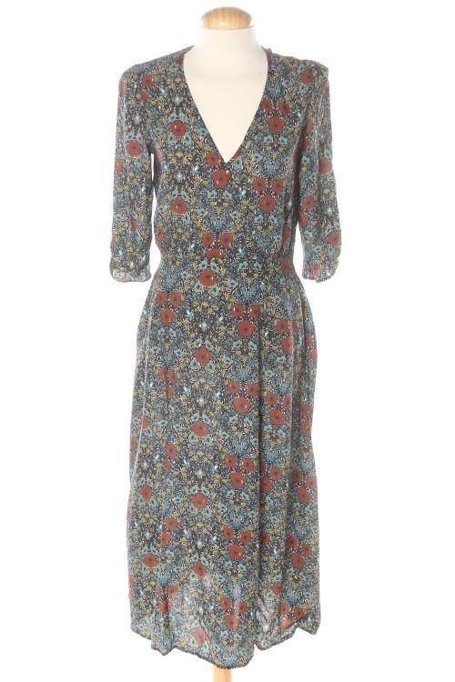 Robe casual