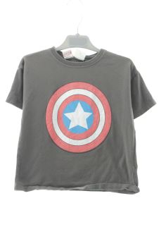 T-shirt 5 ans Zara