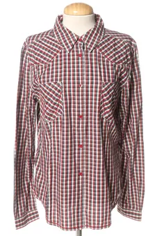 Camicia M Wangler, foto 1 di 2