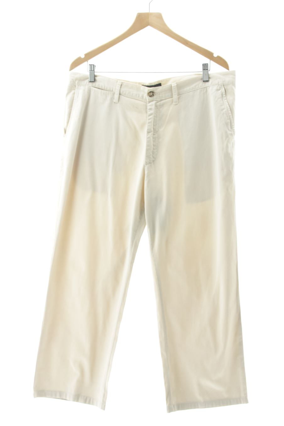 Pantalons Easy wear de la taille 48