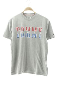 T-shirt S Tommy Jeans