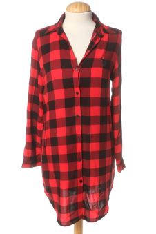 Chemise M NMF Polo Class
