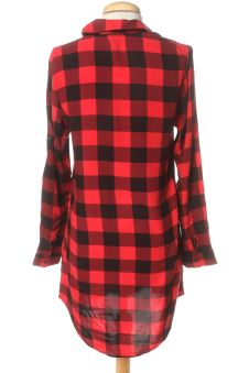 Chemise M NMF Polo Class