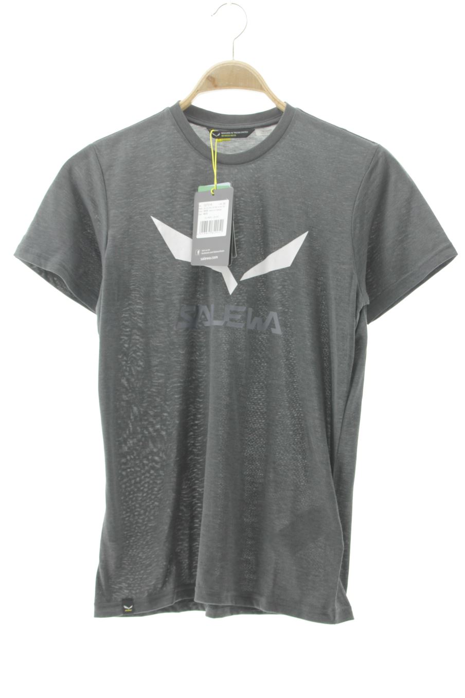 Camiseta manga corta de Salewa de la talla XS