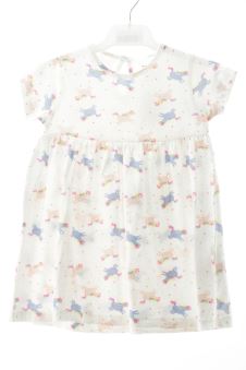 Robe casual 9 mois ZY Baby