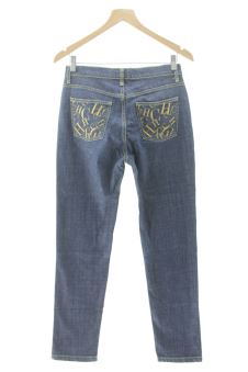 Jeans 38 Carolina Herrera