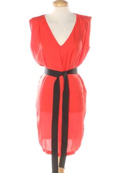 Robe casual XS Zara, photo 1 sur 2