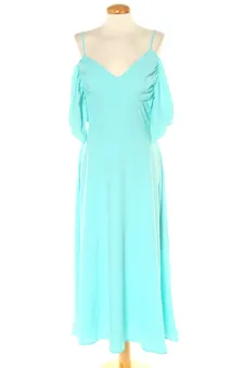Vestido casual S PERCENTIL, foto 1 de 2