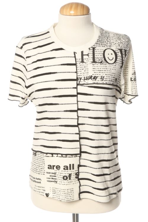 Camiseta
