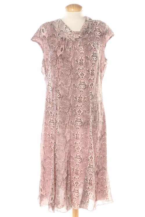 Vestido casual