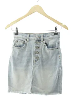 Jupe S Pull & Bear, photo 1 sur 2