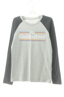 Camiseta de manga larga 12 años Quiksilver