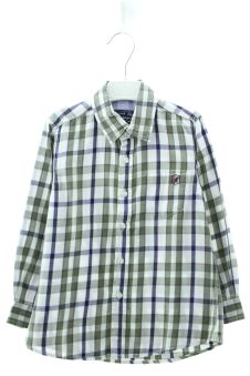 Chemise manches longues 4 ans Mayoral
