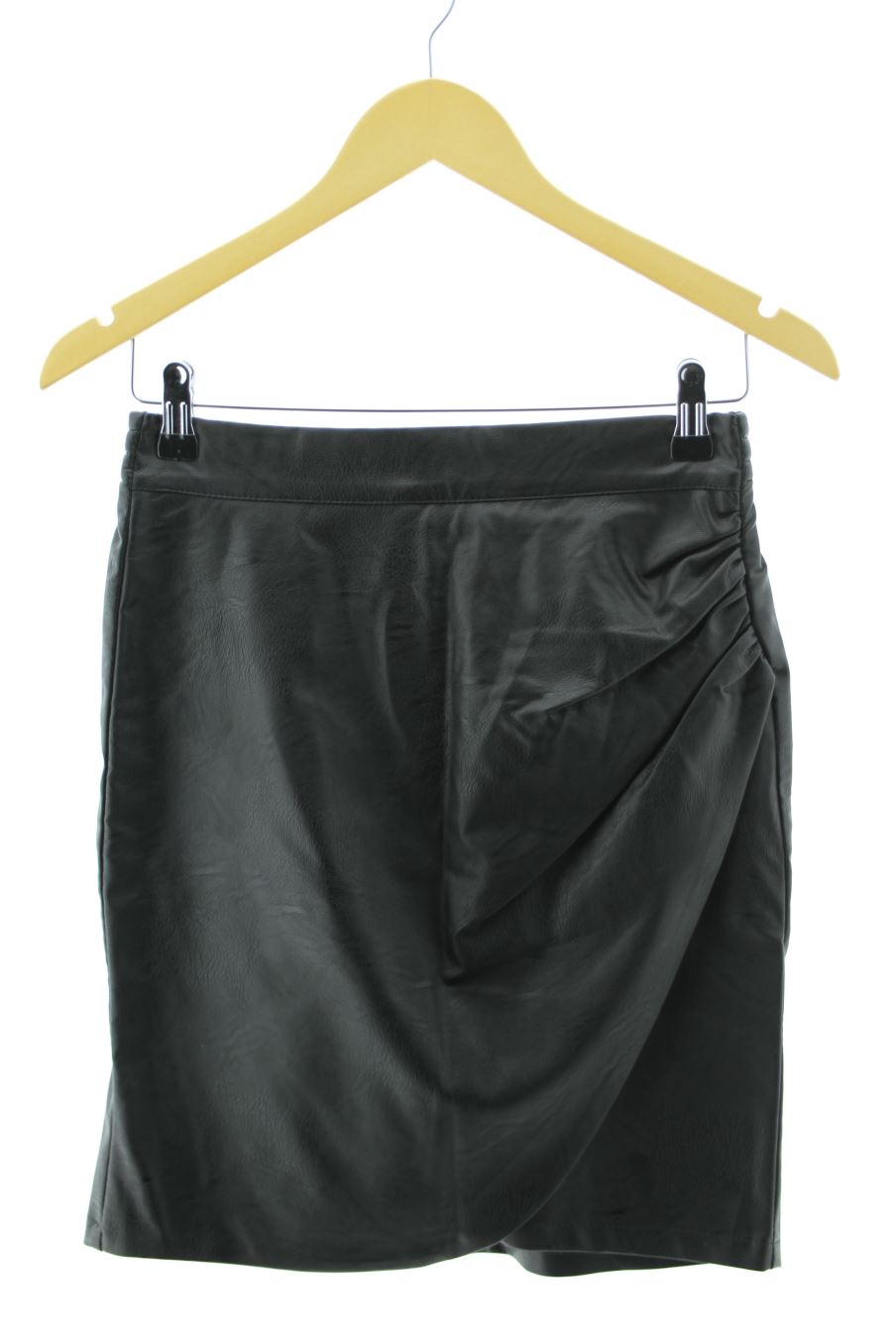 Jupe Holly & Joey de la taille XS, de couleur noir de synthétique