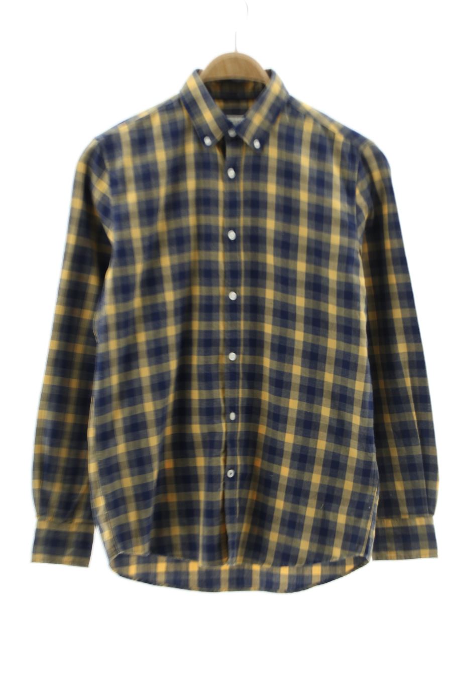 Camisa de Easy wear de la talla S