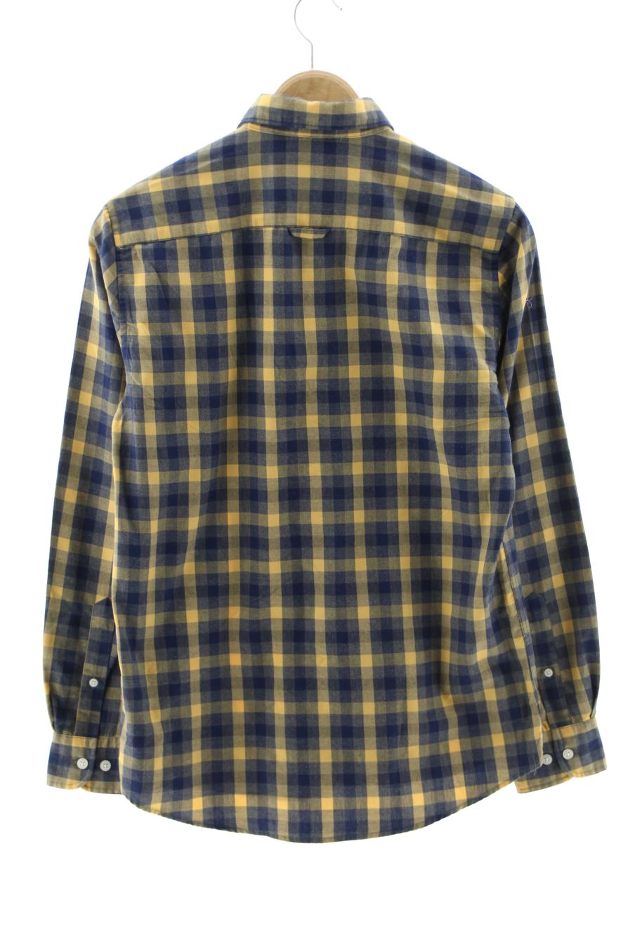 Camisa de Easy wear de la talla S