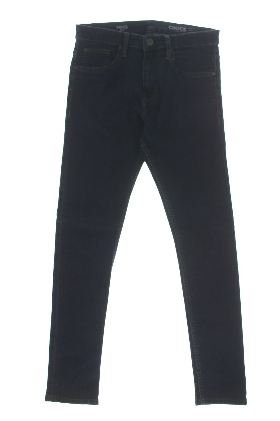 Jeans de Mango de la talla 40