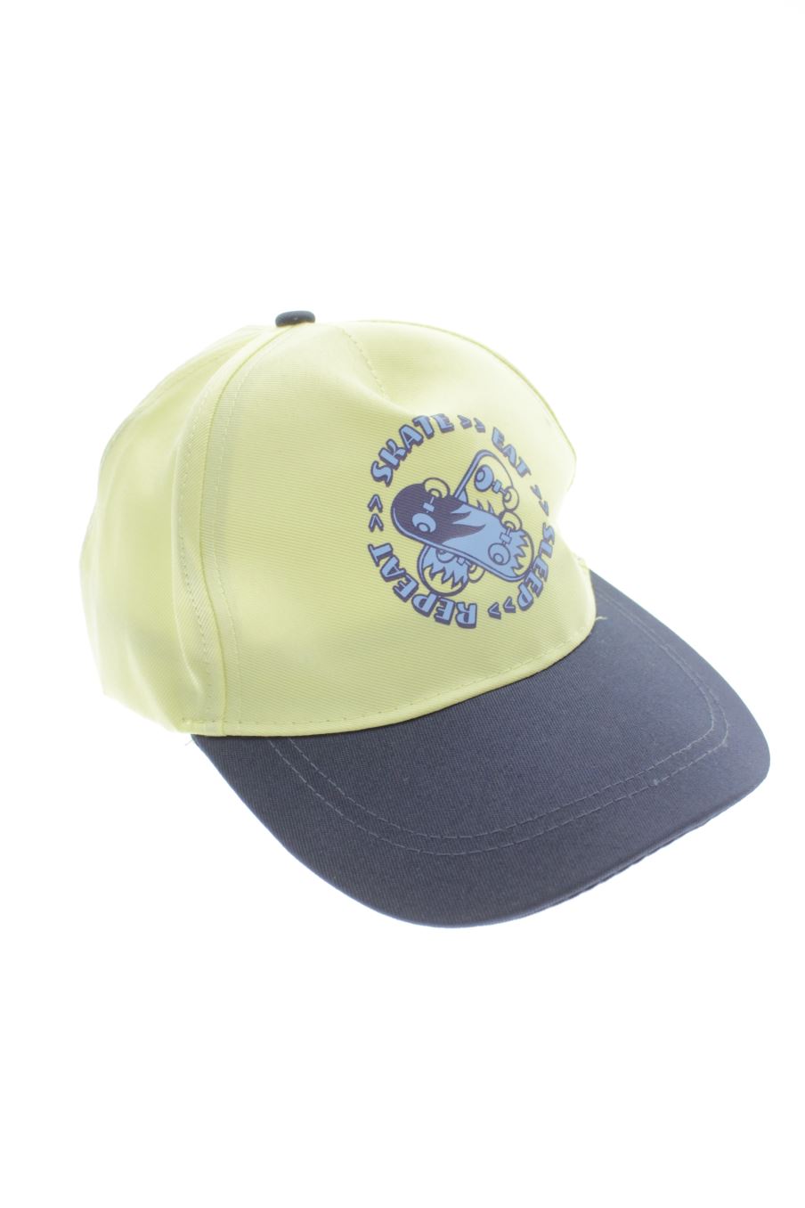 Gorro de PERCENTIL de la talla 9-12 años de segunda mano