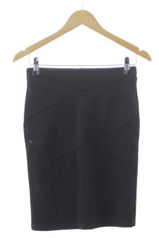 Aufwändiger Rock S Stradivarius, Foto 1 von 2