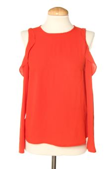 Blusa de manga larga 34 H&M, foto 1 de 2