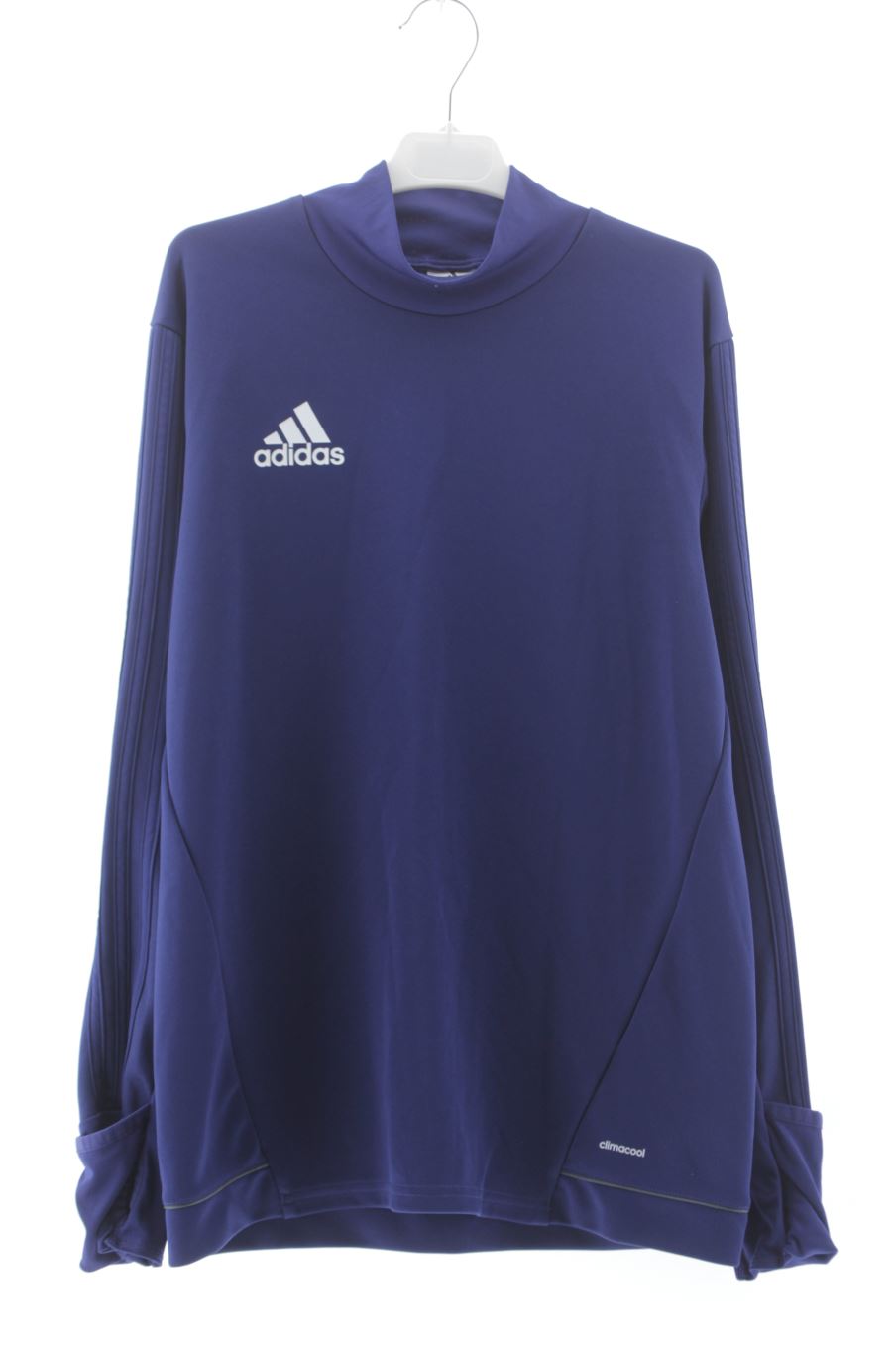 Felpa de Adidas de la talla 13 anni seconda mano