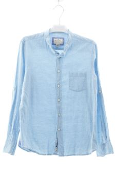 Chemise manches longues 9 ans Massimo Dutti