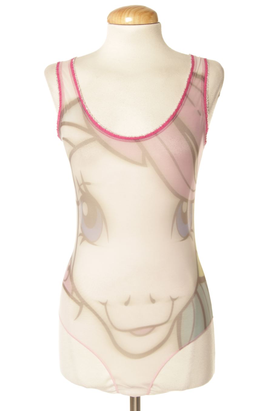 Body Tezenis de la taille S, de couleur imprimés
