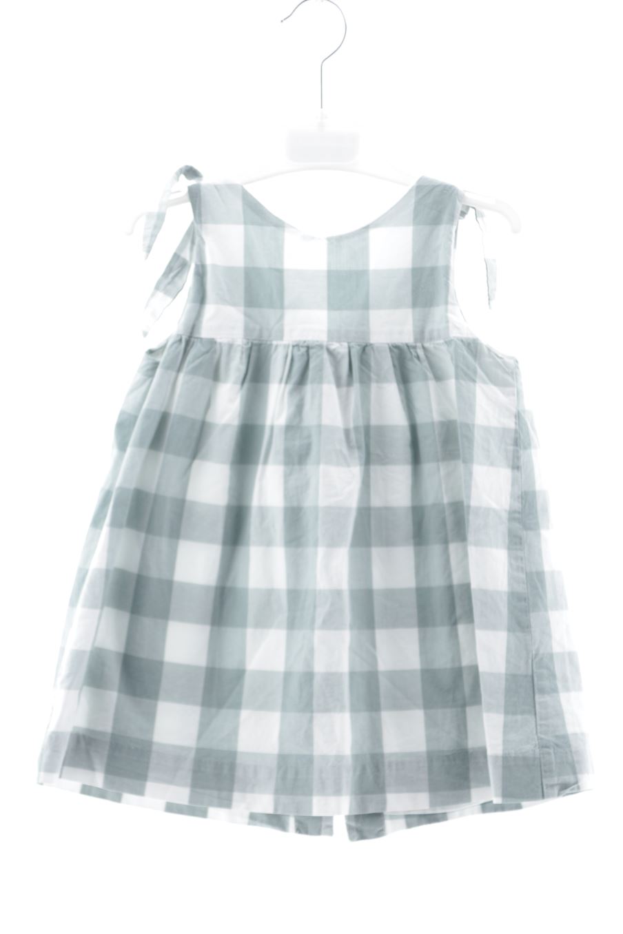 Robe Gocco de la taille 2 ans avec une étiquette