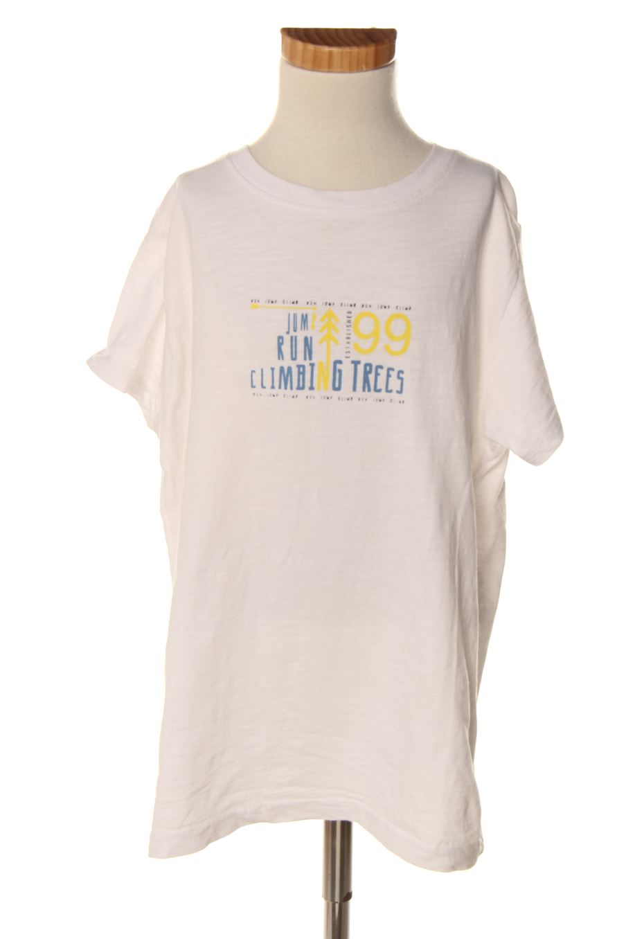 Camiseta de Gocco de la talla 9 años de segunda mano