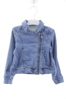 Blouson 4 ans Vertbaudet