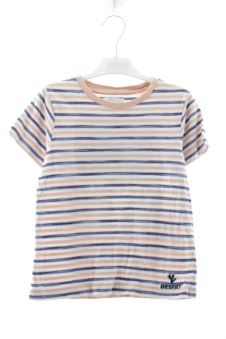 Kurzärmeliges T-Shirt 110 El Corte Ingles