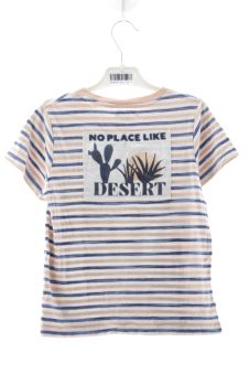 Kurzärmeliges T-Shirt 110 El Corte Ingles