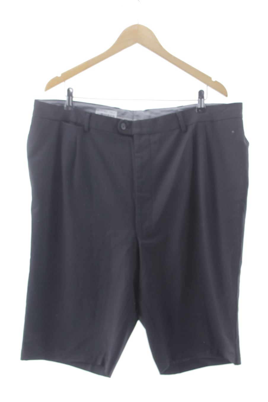 Pantalón corto de PERCENTIL de la talla 54