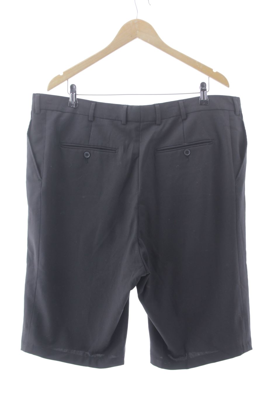 Pantalón corto de PERCENTIL de la talla 54