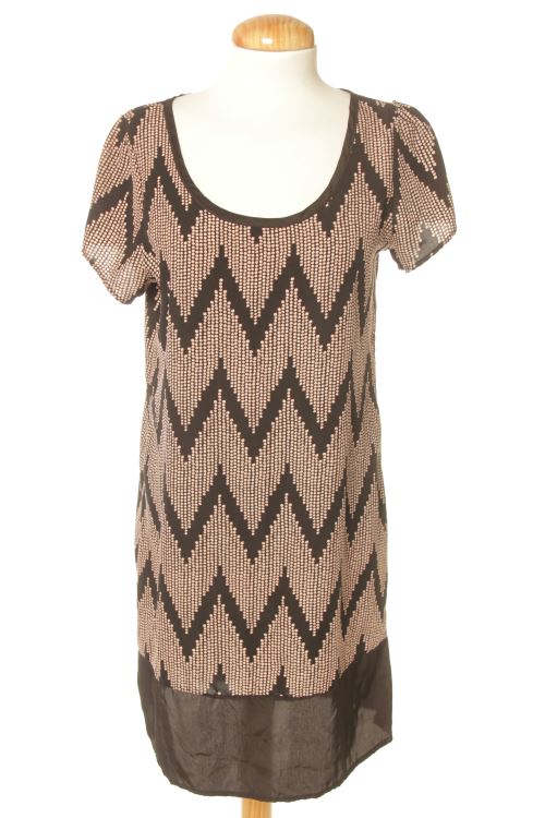 Einfaches Kleid