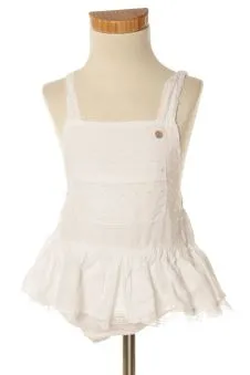 Vestido 4 años Mi canesú