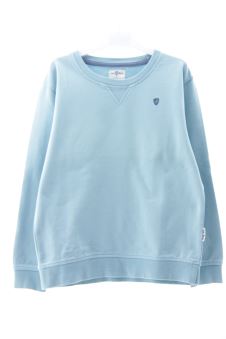 Sweatshirt 9 ans Alvaro Moreno