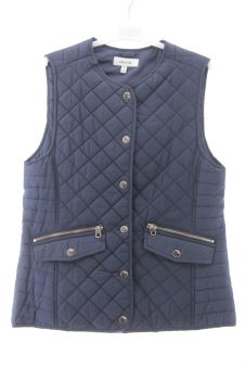 Chaleco de abrigo 13 años Zara