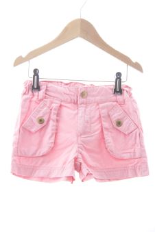 Short 3 ans Blue seven