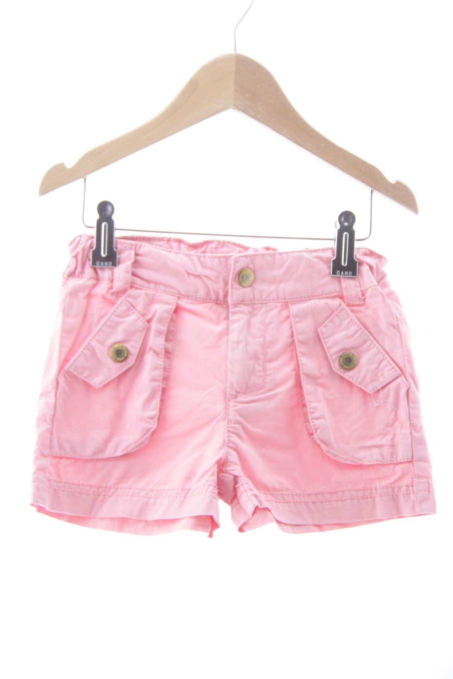 Short Blue seven de la taille 3 ans de seconde main