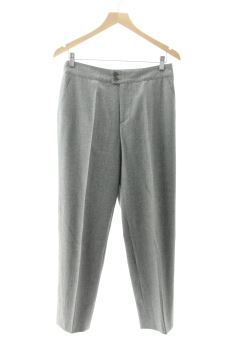 Pantalón 40 Burberry